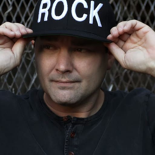 DJ Rock Dallas Tickets