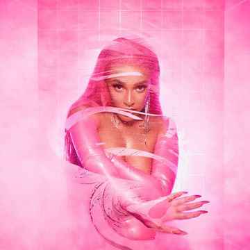 Doja Cat Dallas Tickets
