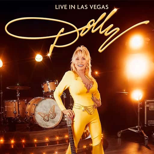 Dolly Parton Dallas Tickets