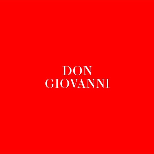Don Giovanni Dallas Tickets