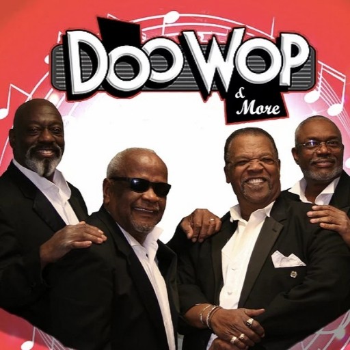 Doo Wop and More Dallas Tickets