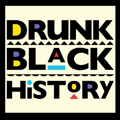 Drunk Black History Dallas Tickets