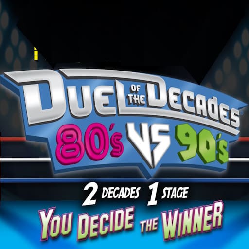 Duel of The Decades: 80s vs. 90s concerts in Dallas.