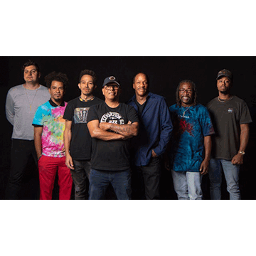Dumpstaphunk Dallas Tickets