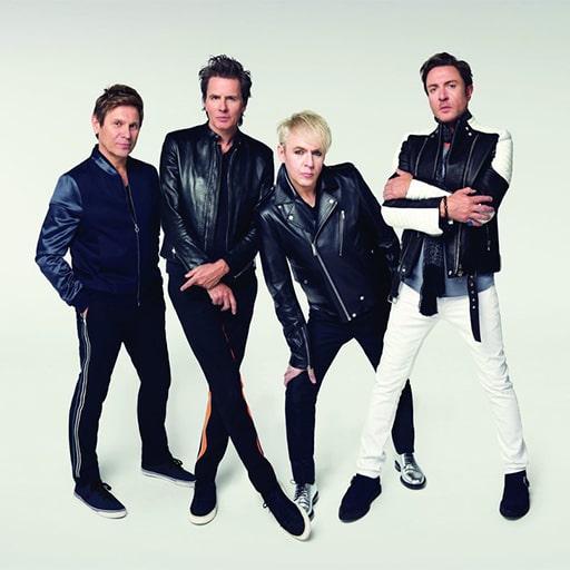 Duran Duran Dallas Tickets