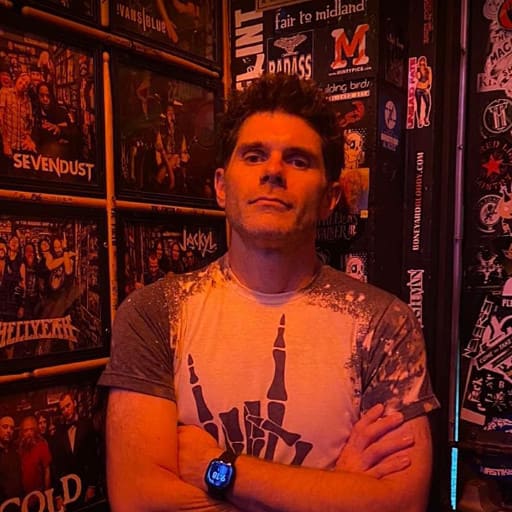 Dustin Cole Concerts in Dallas