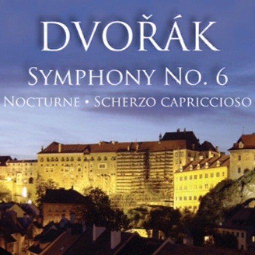 Dvorak's Symphony No. 6 Dallas Tickets