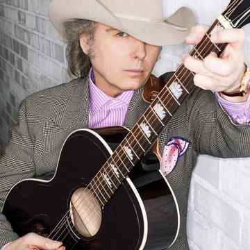 Dwight Yoakam Dallas Tickets