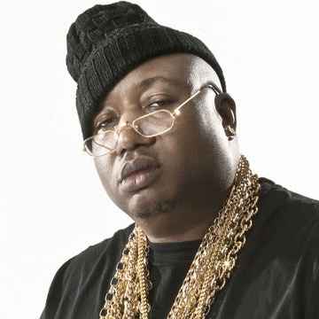 E-40 Dallas Tickets