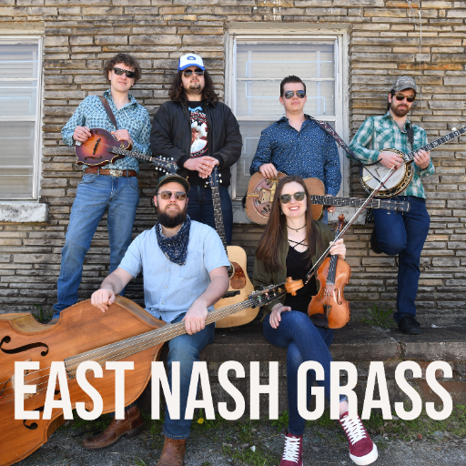East Nash Grass Dallas Tickets