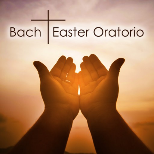 Easter Oratorio Dallas Tickets