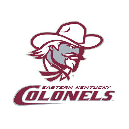 Eastern Kentucky Colonels Schedule 2026–2027