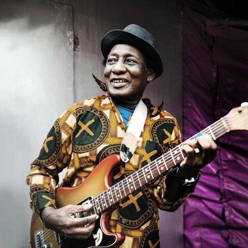 Ebo Taylor Dallas Tickets