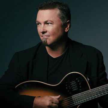 Edwin McCain in Dallas