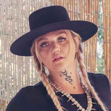 Elle King in Dallas