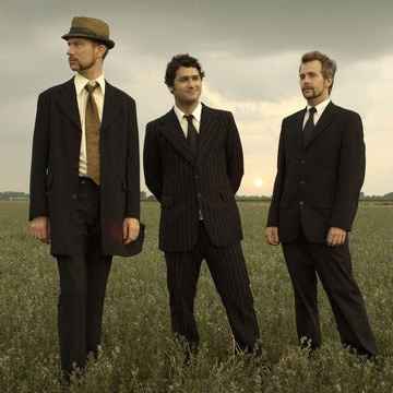 Elliott Brood Concerts in Dallas