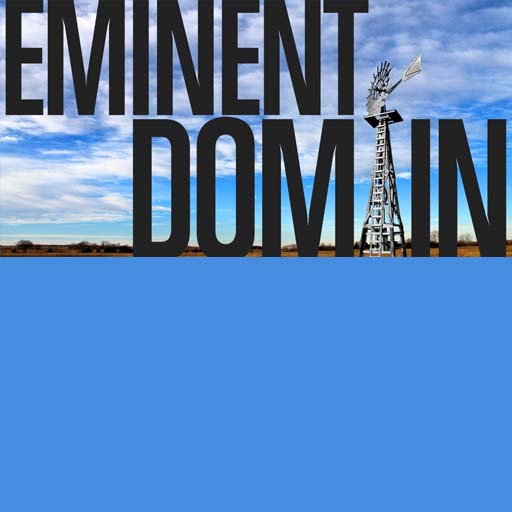 Eminent Domain Dallas Tickets