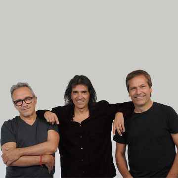 Enanitos Verdes Concerts in Dallas