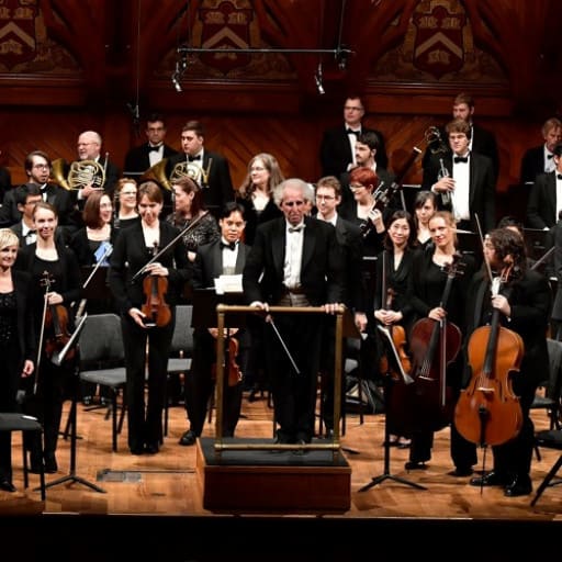 Enigma Variations Dallas Tickets