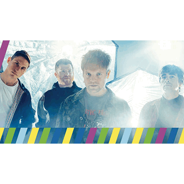 Enter Shikari Concerts in Dallas