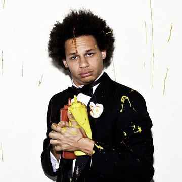 Eric Andre Dallas Tickets