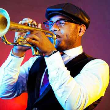 Etienne Charles Concerts in Dallas