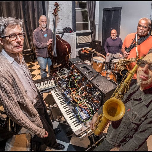 Extraordinary Popular Delusions Concerts in Dallas
