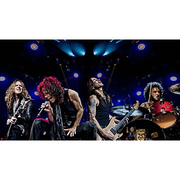 Extreme Concerts in Dallas