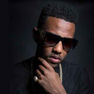 Fabolous Dallas Tickets