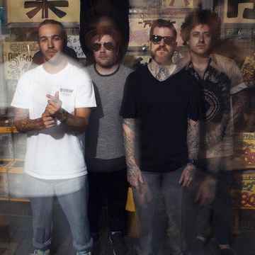 Fall Out Boy Dallas Tickets