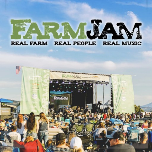 Farm Jamb Dallas Tickets