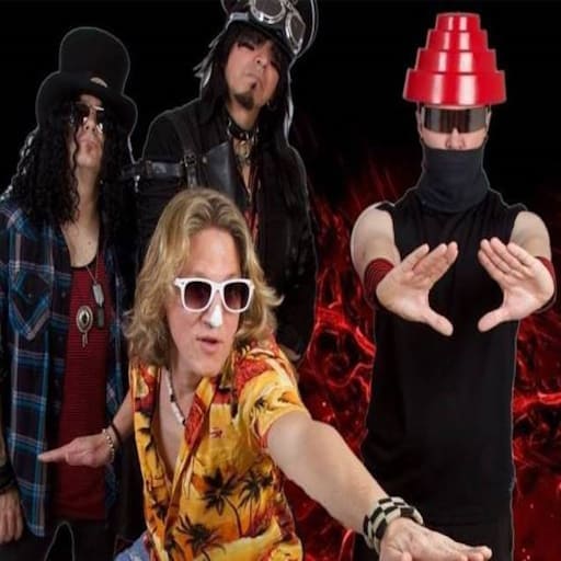 Fast Times Ultimate 80's Tribute concerts in Dallas.