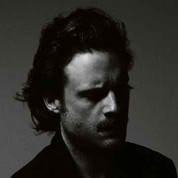 Father John Misty in Dallas