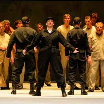 Fidelio Dallas Tickets