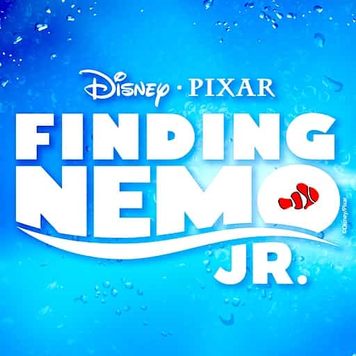 Finding Nemo Jr. Dallas Tickets