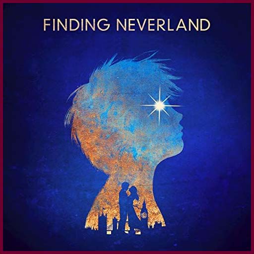 Finding Neverland Dallas Tickets
