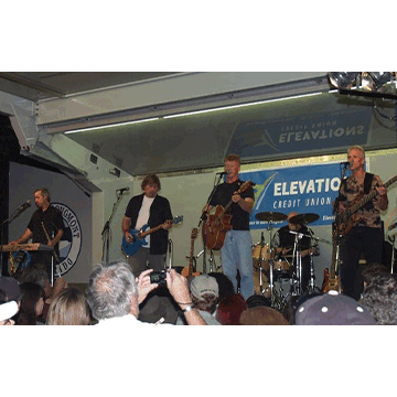 Firefall Concerts in Dallas