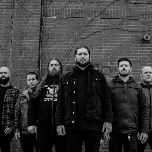 Fit For An Autopsy Concerts in Dallas