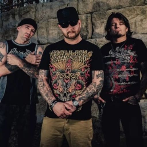 Flaw Dallas Tickets