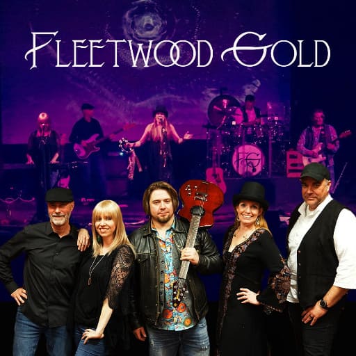 Fleetwood Gold Dallas Tickets