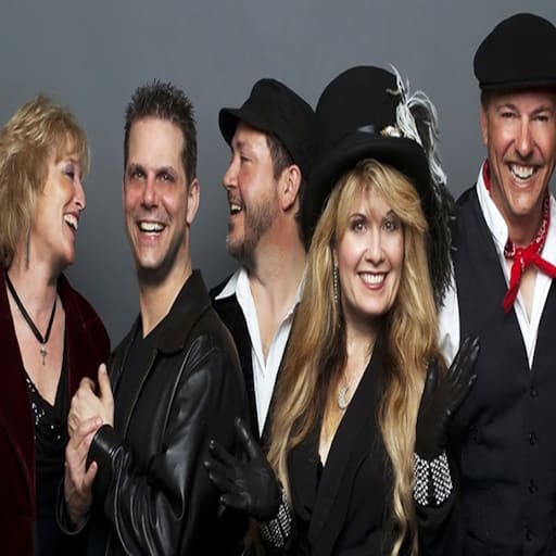 Fleetwood Mask Dallas Tickets
