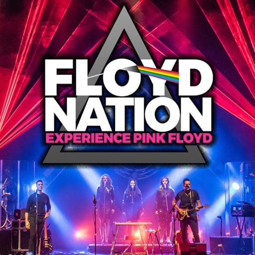 Floyd Nation Dallas Tickets