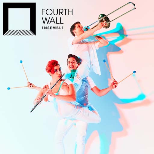 Fourth Wall Ensemble Dallas Tickets