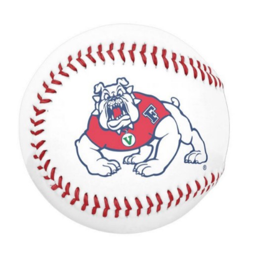 Fresno State Bulldogs Baseball Tickets in