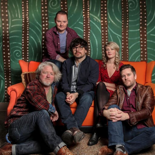 Gaelic Storm Dallas Tickets