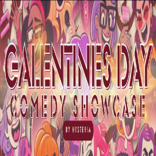 Galentines Comedy Showcase Dallas Tickets