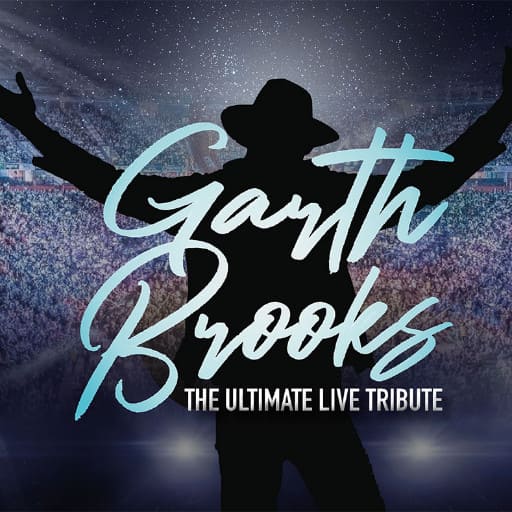 Garth Brooks Tribute Dallas Tickets