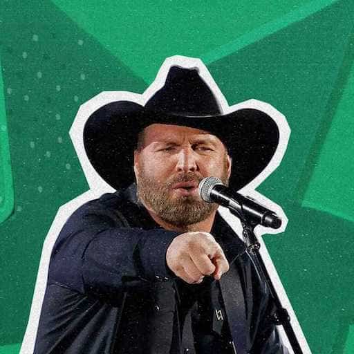 Garth Brooks Concerts in Dallas