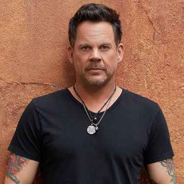 Gary Allan Concerts in Dallas