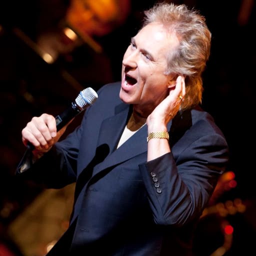 Gary Puckett Concerts in Dallas